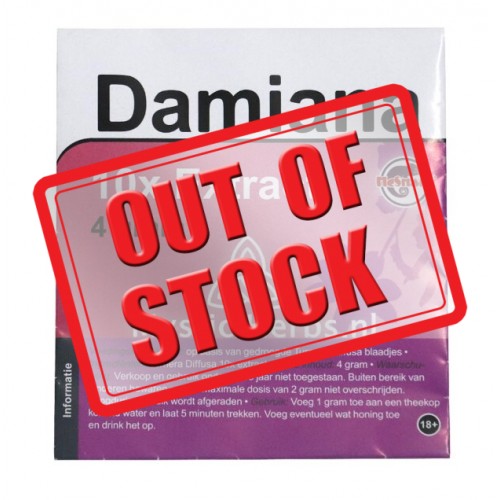 Comprar Extracto de Damiana 10X - 4 gramos Comprar Extracto de Damiana 10X - 4 gramos